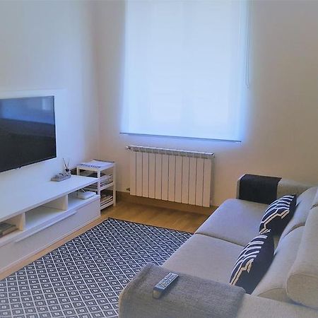 Апартаменти Concha Centro Сан-Себастьян Екстер'єр фото